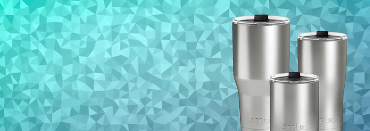 Arctic Tumblers chez Sapiens Futé