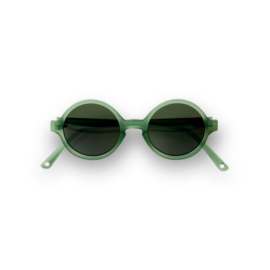 Woam Bottle Green (6 years and -)