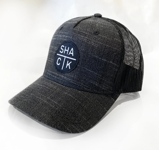 Baseball Shack Cap