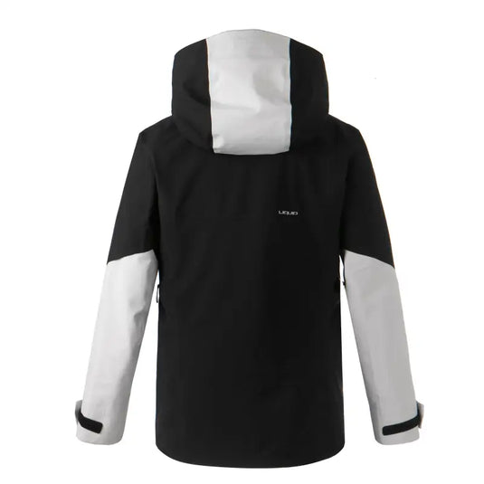 Manteau isolé OLLIE (Hiver 24-25) - Liquid Activewear - Manteau d’hiver