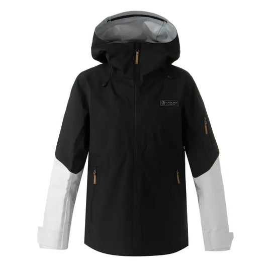 Manteau isolé OLLIE (Hiver 24-25) - 50% de réduction - Liquid Activewear - Manteau d’hiver