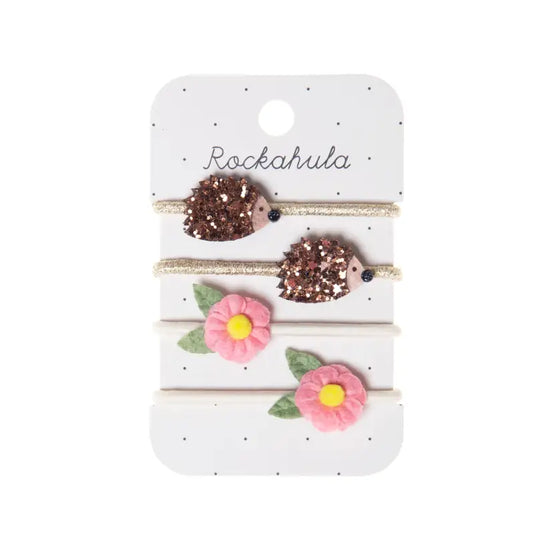 Poneys hérisson Hattie - 50% de réduction - Rockahula - échantillons - Accessoire enfant