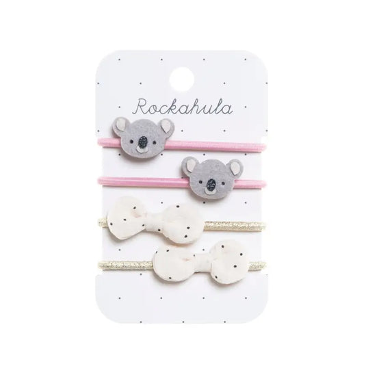 Poneys koala Kimmy - 50% de réduction - Rockahula - échantillons - Accessoire enfant