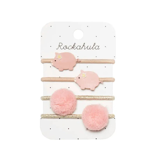 Poneys Polly Pig - 50% de réduction - Rockahula - échantillons - Accessoire enfant