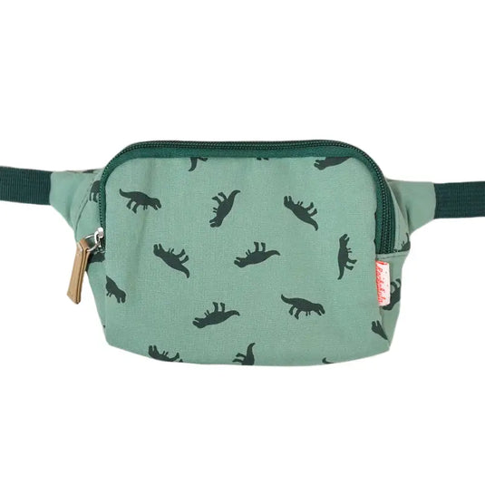 Sac banane T-rex - 50% de réduction - Rockahula - échantillons - Accessoire enfant