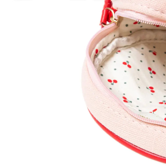 Sac de cerises douces - 50% de réduction - Rockahula - échantillons - Accessoire enfant