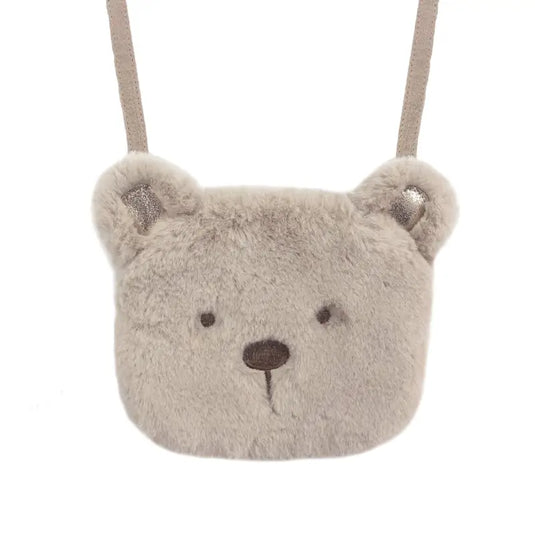 Sac ours en peluche - 50% de réduction - Rockahula - échantillons - Accessoire enfant