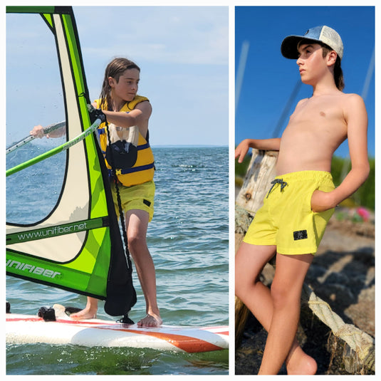 Maillot De Bain To-Go Junior