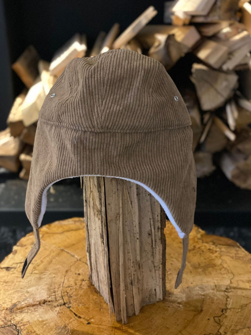 Chargez l&#39;image dans la visionneuse de la galerie, Casquette d&#39;hiver Yukon
