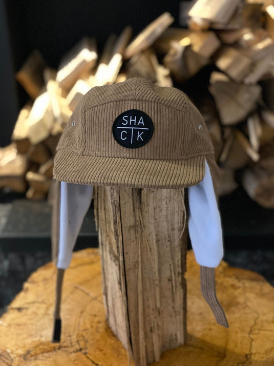 Casquette d'hiver Yukon