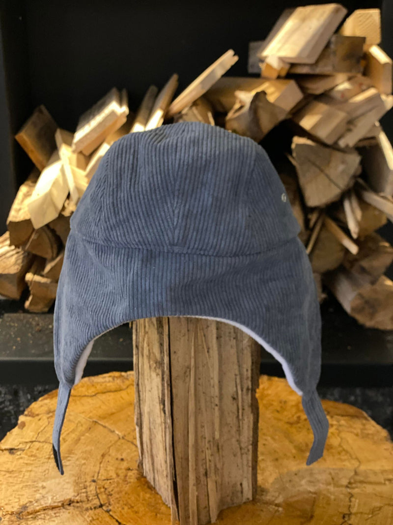 Chargez l&#39;image dans la visionneuse de la galerie, Casquette d&#39;hiver Yukon
