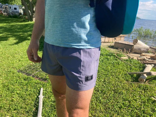 Maillot De Bain To-Go Pour Homme