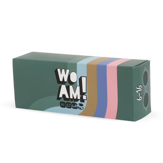 Woam Bottle Green (1 - 2 ans)
