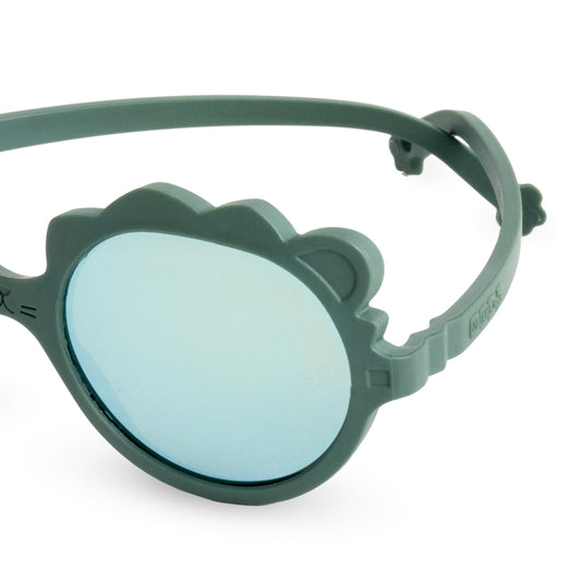 Lion Green