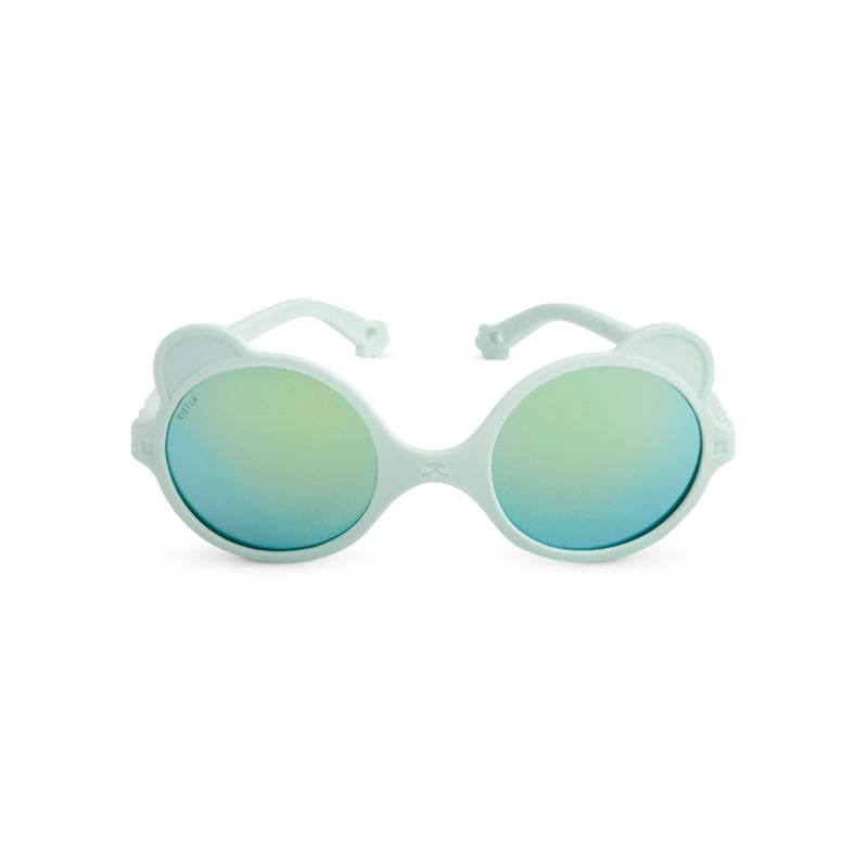 Chargez l'image dans la visionneuse de la galerie, #Couleur_Almond Green
