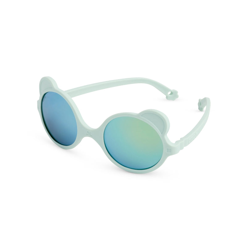 Chargez l'image dans la visionneuse de la galerie, #Couleur_Almond Green
