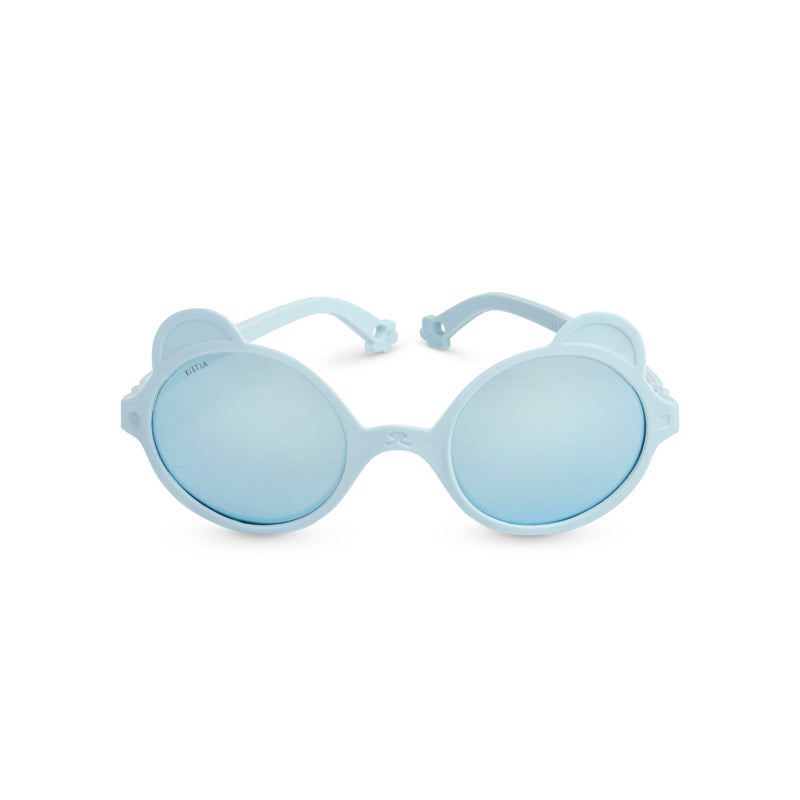 Chargez l'image dans la visionneuse de la galerie, Ours'on Sky Blue
