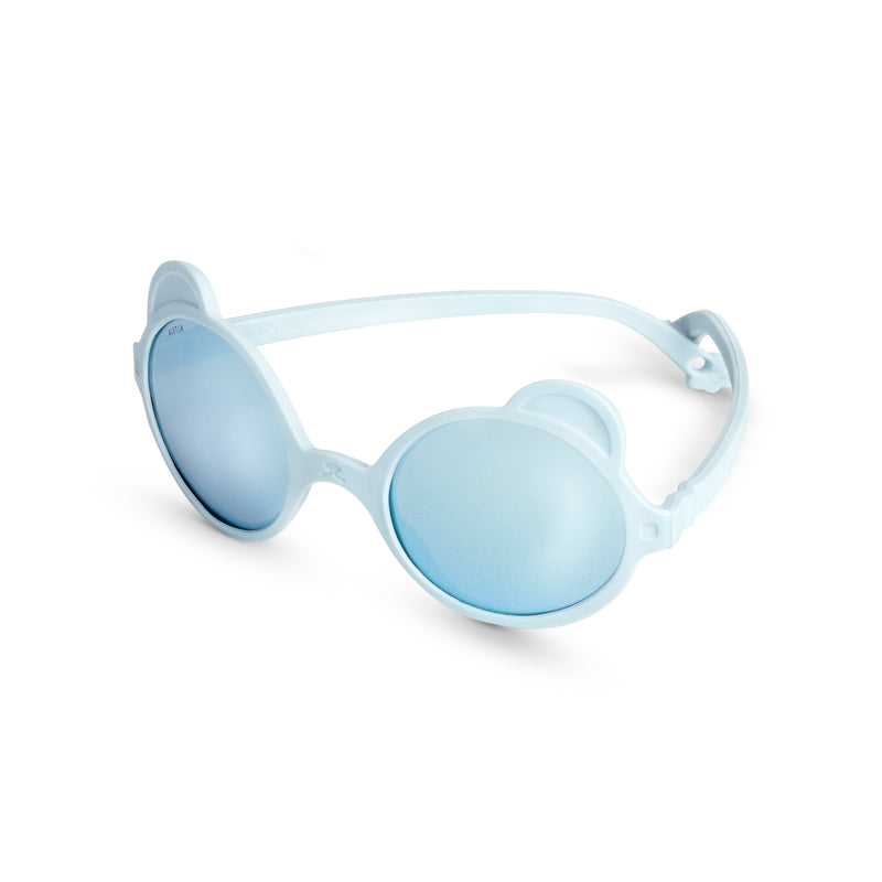 Chargez l'image dans la visionneuse de la galerie, Ours'on Sky Blue
