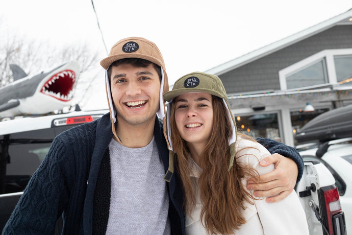 Casquette d'hiver Yukon