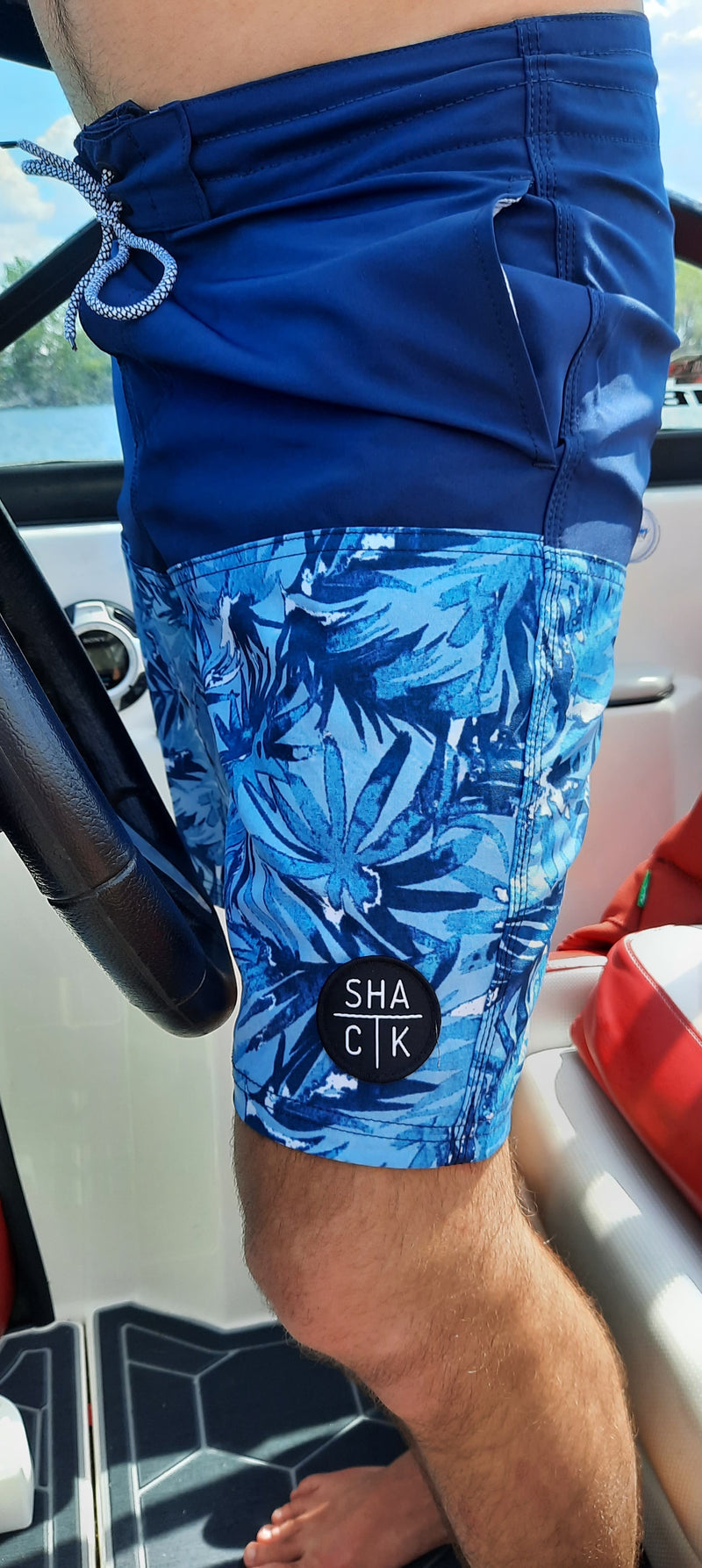Chargez l&#39;image dans la visionneuse de la galerie, Maillot de bain pour homme
