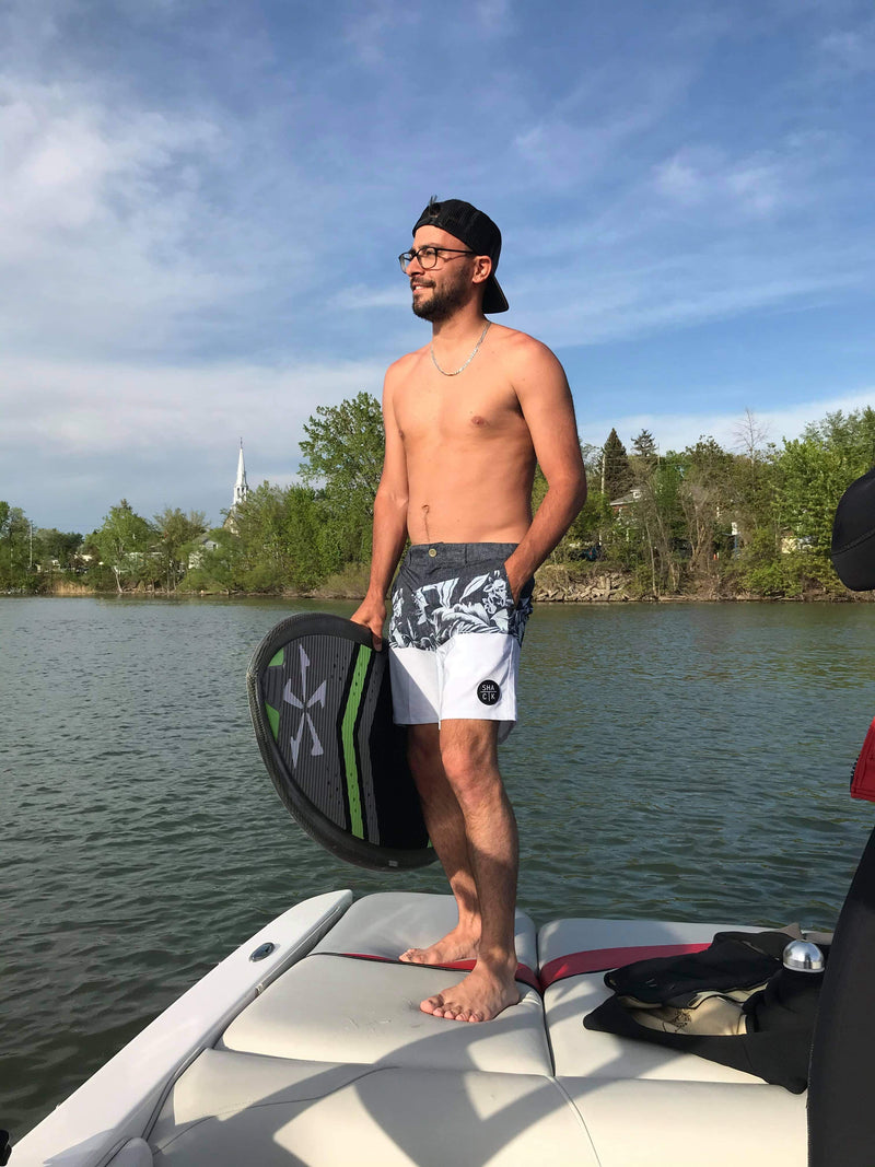 Chargez l&#39;image dans la visionneuse de la galerie, Maillot de bain pour homme
