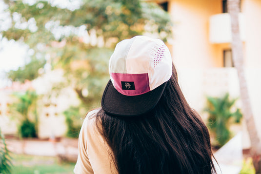 Casquette active 