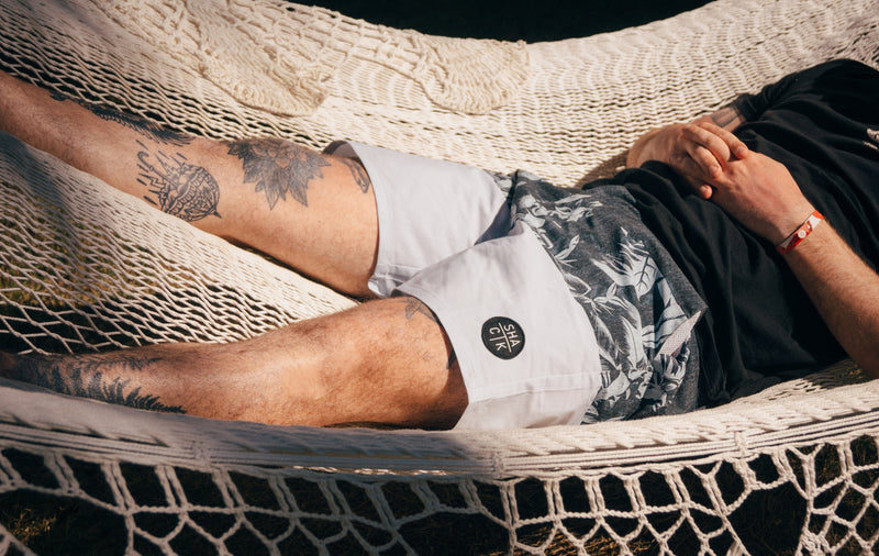 Chargez l&#39;image dans la visionneuse de la galerie, Maillot de bain pour homme
