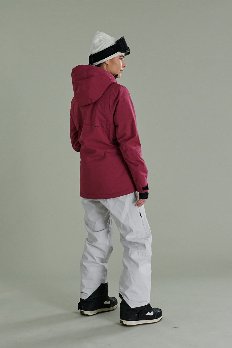 Chargez l&#39;image dans la visionneuse de la galerie, ATNA Manteau Isolé pour femmes (saison passée)
