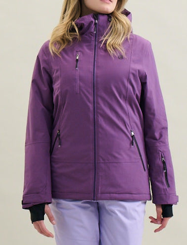Chargez l&#39;image dans la visionneuse de la galerie, ATNA Manteau Isolé pour femmes (saison passée)
