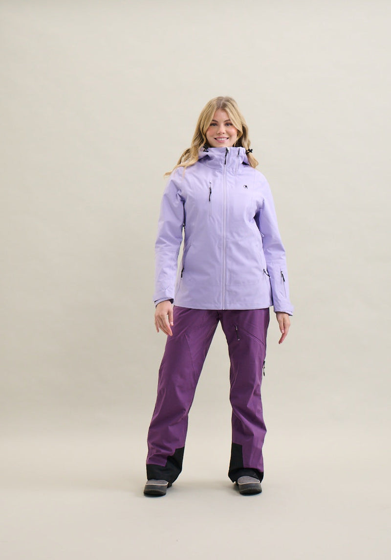 Chargez l&#39;image dans la visionneuse de la galerie, ATNA Manteau Isolé pour femmes (saison passée)
