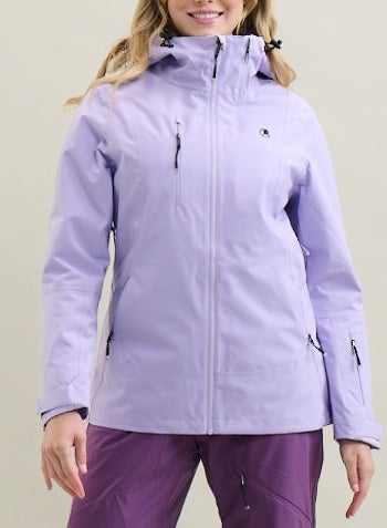 Chargez l&#39;image dans la visionneuse de la galerie, ATNA Manteau Isolé pour femmes (saison passée)
