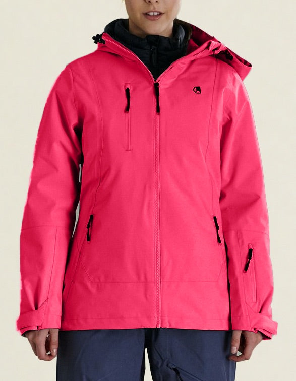 Chargez l&#39;image dans la visionneuse de la galerie, ATNA Manteau Isolé pour femmes (saison passée)
