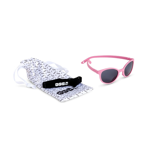 Wazz Pink