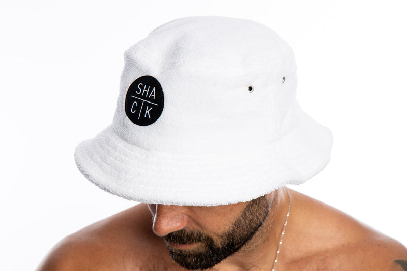 Chargez l&#39;image dans la visionneuse de la galerie, Chapeau Shack en microfibres

