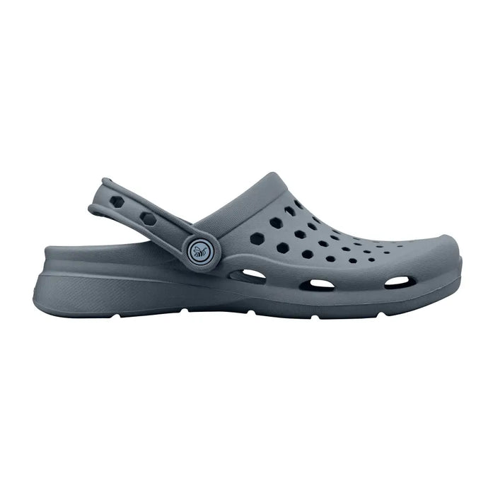 Clog Active Adultes - Charbon - Clog