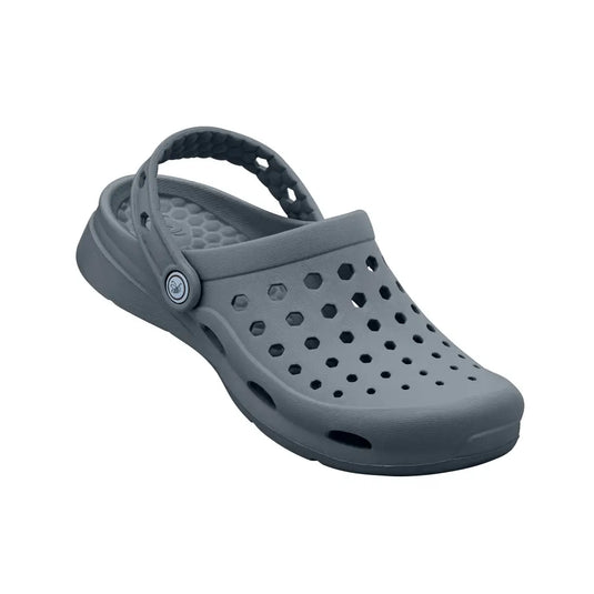 Clog Active Adultes - Charbon - Charcoal / W6 - Clog