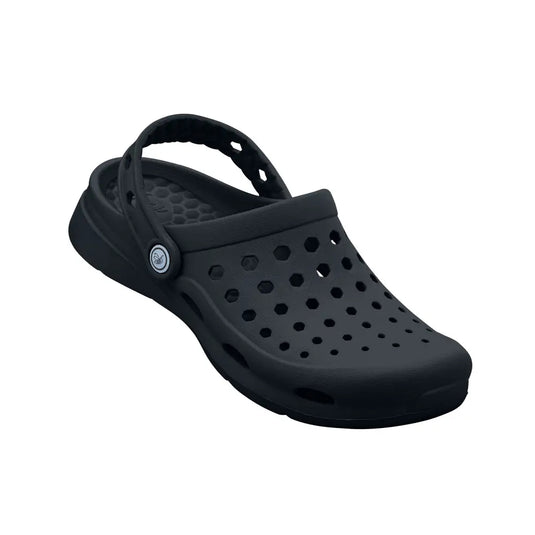 Clog Active Adultes - Noir - Clog