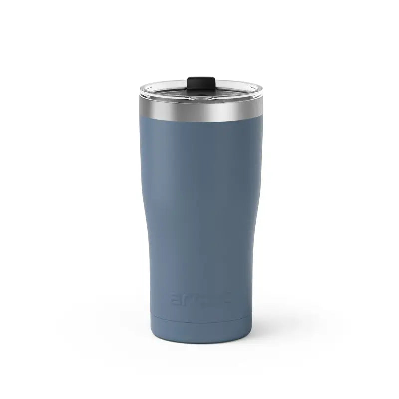 Chargez l&#39;image dans la visionneuse de la galerie, Tumbler Gris Orageux - Tasse isolée

