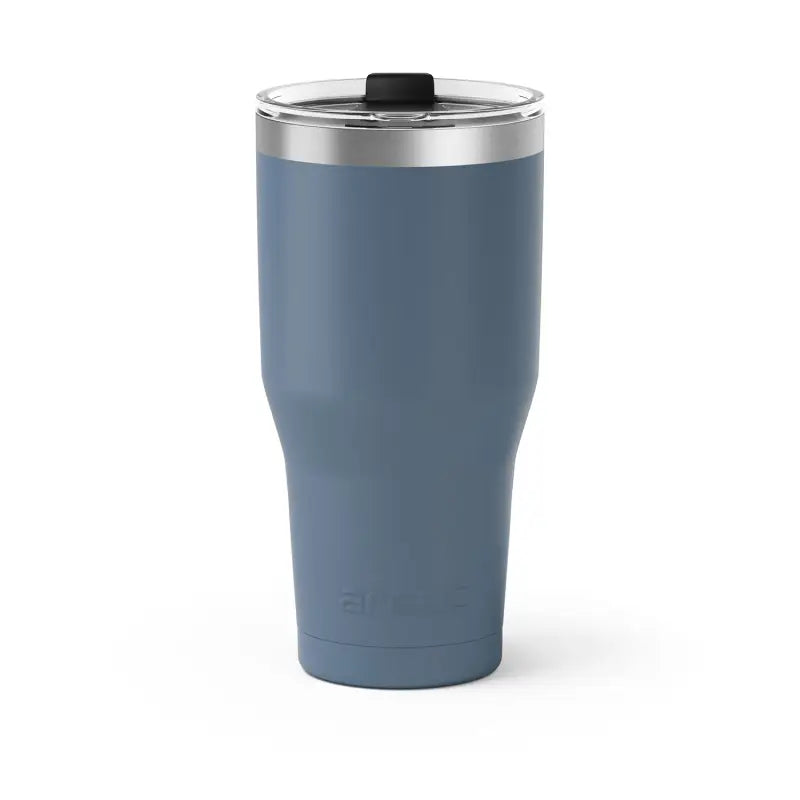 Chargez l&#39;image dans la visionneuse de la galerie, Tumbler Gris Orageux - Tasse isolée

