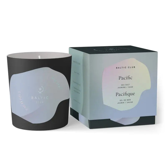 Chandelle Cascadia Pacifica - 50% de réduction - Baltic Club - Chandelles