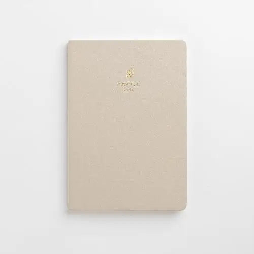 Journal de poche Linnea 4x6 - 55% de réduction - Baltic Club - Papeterie