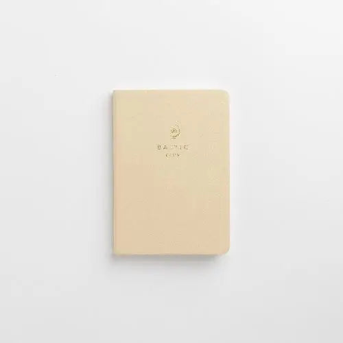 Journal de poche Linnea 4x6 - 55% de réduction - Baltic Club - Papeterie