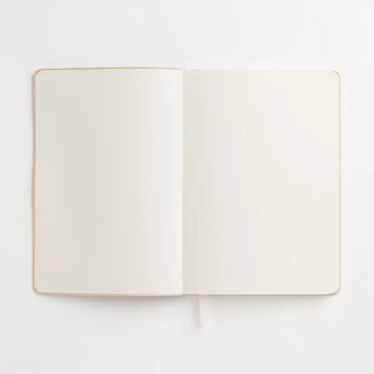 Journal Linnea Format 6x8 - Baltic Club - Papeterie
