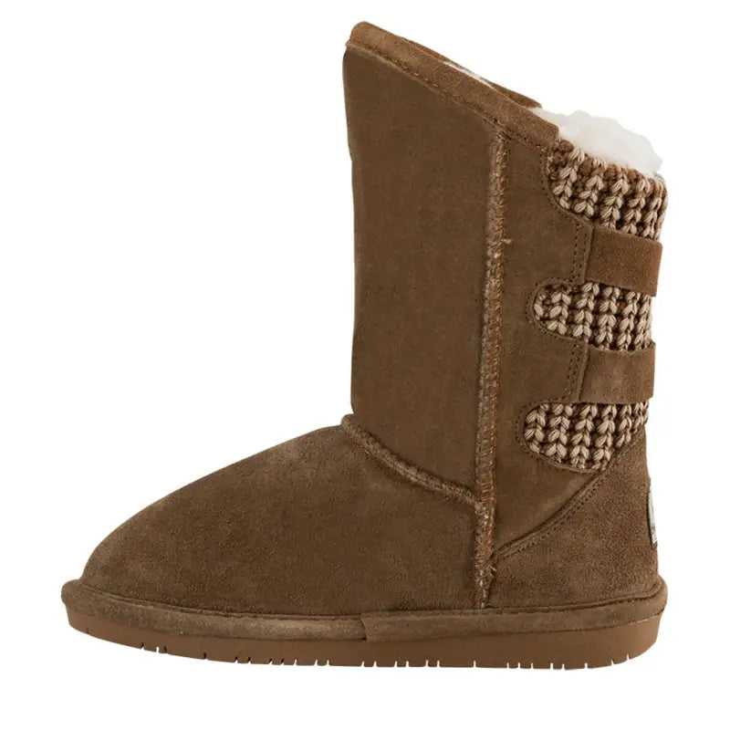 Load image into Gallery viewer, BOSHIE YOUTH - Bearpaw - Botte
