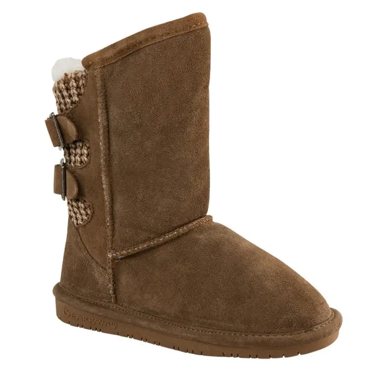 Load image into Gallery viewer, BOSHIE YOUTH - 40% de réduction - Bearpaw - Botte
