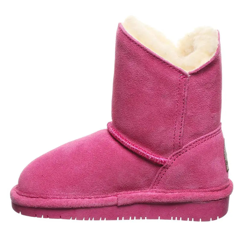 Chargez l&#39;image dans la visionneuse de la galerie, ROSALINE TODDLER - Bearpaw - Botte
