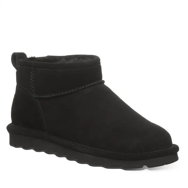 Chargez l&#39;image dans la visionneuse de la galerie, SHORTY - 40% de réduction - Bearpaw - Botte
