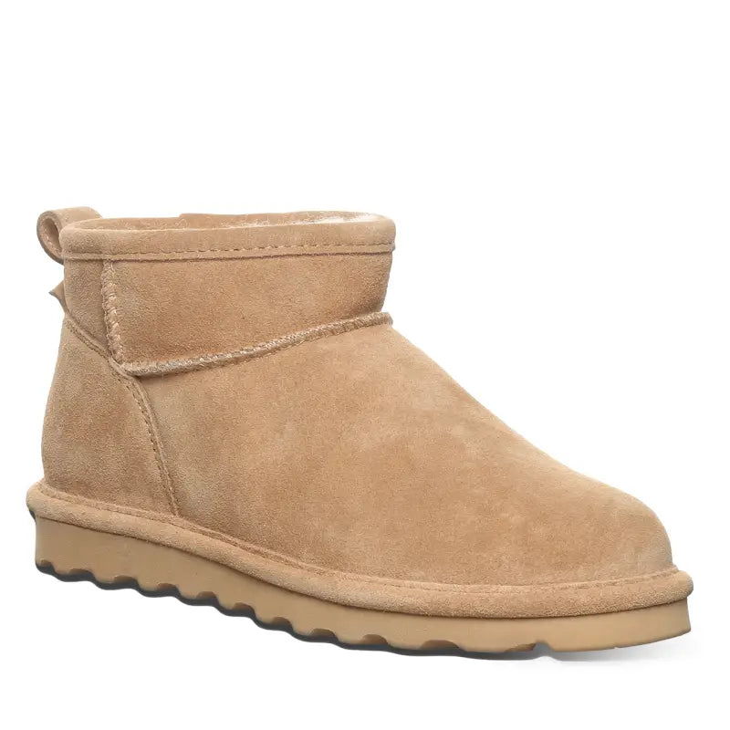 Chargez l&#39;image dans la visionneuse de la galerie, SHORTY - 40% de réduction - Bearpaw - Botte
