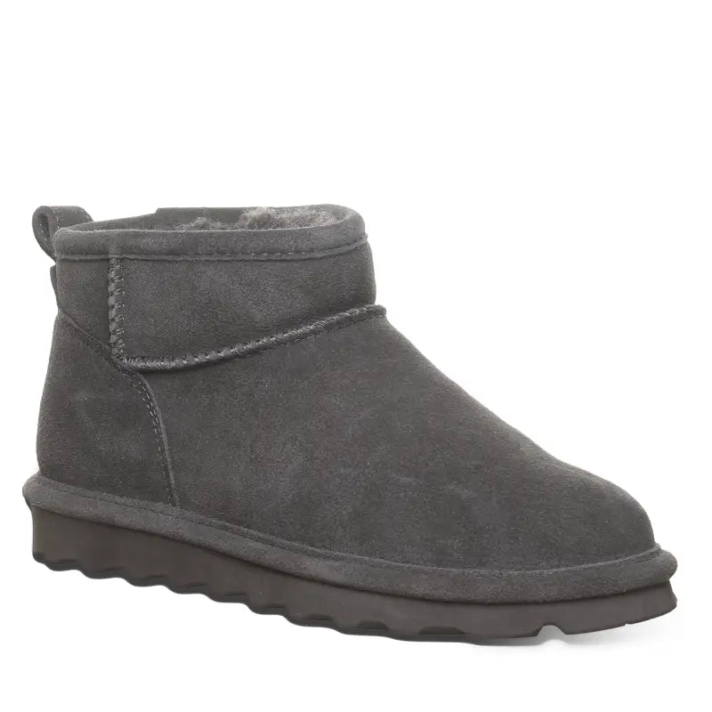 Chargez l&#39;image dans la visionneuse de la galerie, SHORTY - 40% de réduction - Bearpaw - Botte
