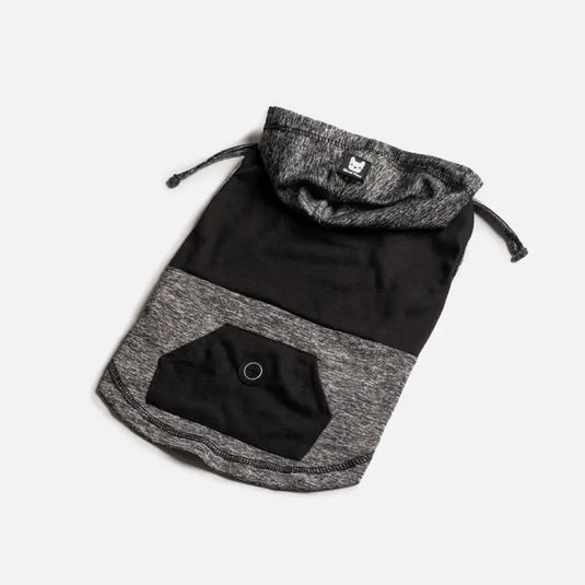Veste athlétique noir pour chien - 50% de réduction - Boutique Animo - Veste pour chien